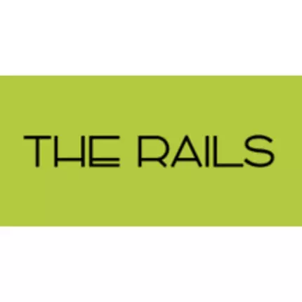 Logotipo de The Rails