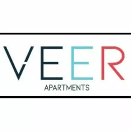 Logo de Veer Apartments