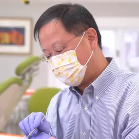 For over 25 years, Dr. Garrick Wong has built a reputation as an exceptional orthodontist, creating beautiful, healthy smiles for children and adults within Greenwich, CT and its surrounding communities.

Our boutique office believes there is no one-size-fits-all plan in orthodontics and that’s why Dr. Wong develops comprehensive treatment plans to address each patient’s unique needs. The end result is a beautiful smile and confidence that lasts a lifetime.

Located at 453 E Putnam Ave, located 