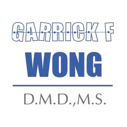 Logo od Garrick F. Wong DMD Orthodontics