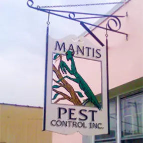 Bild von Mantis Pest Control Inc