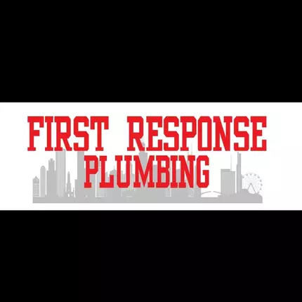 Logo von First Response Plumbing