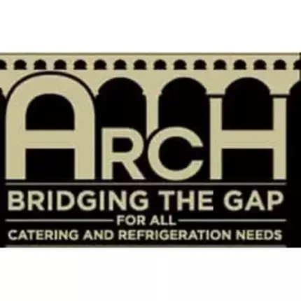 Logo fra Arch Catering and Refrigeration Ltd