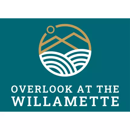 Logo fra Overlook at the Willamette