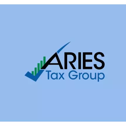 Logo van Aries Tax Group LLC