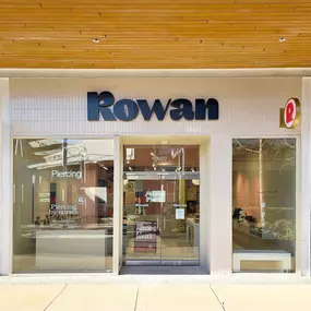 Bild von Rowan Baybrook Mall