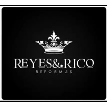 Logo from Reyes & Rico