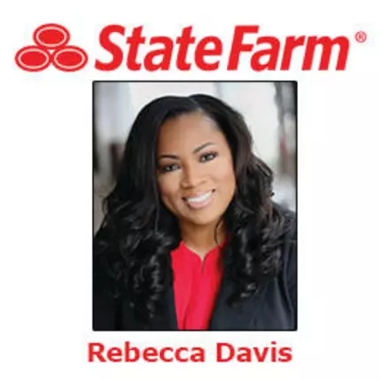 Λογότυπο από Rebecca Davis - State Farm Insurance Agent