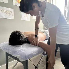 Bild von Fisioterapia SANARUM | Fisioterapia | Pilates Máquinas | Indiba | Fuencarral | Barrio del Pilar | Peñagrande