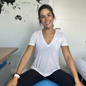 Bild von Fisioterapia SANARUM | Fisioterapia | Pilates Máquinas | Indiba | Fuencarral | Barrio del Pilar | Peñagrande