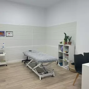 Bild von Fisioterapia SANARUM | Fisioterapia | Pilates Máquinas | Indiba | Fuencarral | Barrio del Pilar | Peñagrande