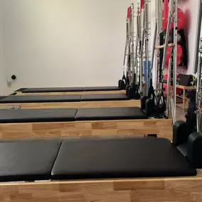 Bild von Fisioterapia SANARUM | Fisioterapia | Pilates Máquinas | Indiba | Fuencarral | Barrio del Pilar | Peñagrande