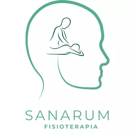 Logo from Fisioterapia SANARUM | Fisioterapia | Pilates Máquinas | Indiba | Fuencarral | Barrio del Pilar | Peñagrande