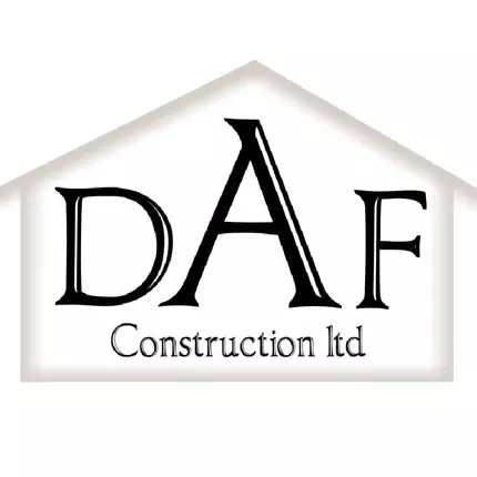 Logótipo de DAF-Construction Ltd