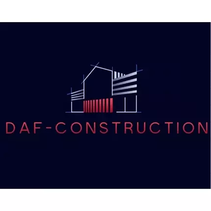 Logo van DAF-Construction Ltd