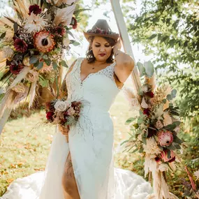 Bild von Linie 8 Brautmoden - Curvy Bride München