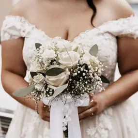 Bild von Linie 8 Brautmoden - Curvy Bride München