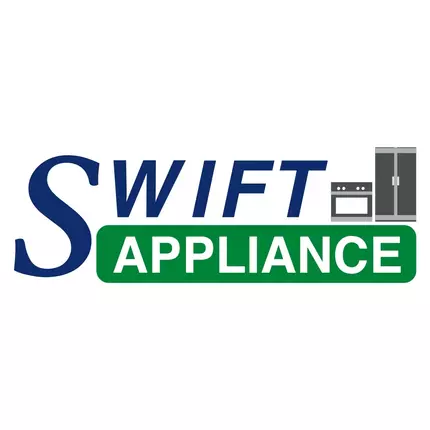 Logotipo de Swift Appliance