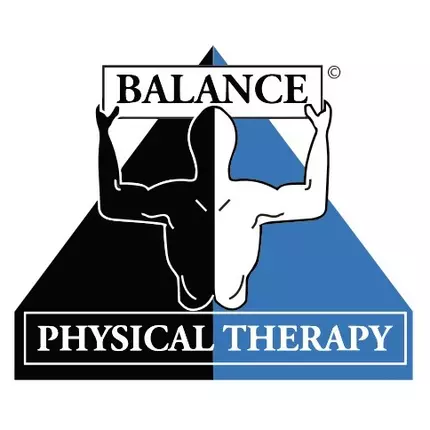 Logo fra Balance Physical Therapy Creekbridge