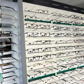 Specsavers Opticians and Audiologists - Allestree