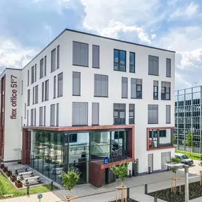 Bild von GOLDBECK West GmbH, Niederlassung Bochum