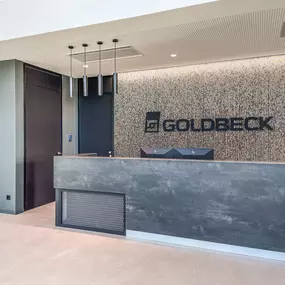 Bild von GOLDBECK West GmbH, Niederlassung Bochum