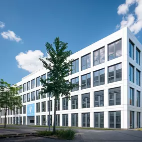 Bild von GOLDBECK Nord GmbH, Geschäftsstelle Braunschweig