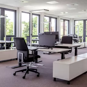 Bild von GOLDBECK Nord GmbH, Geschäftsstelle Braunschweig