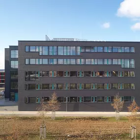 Bild von GOLDBECK Südwest GmbH, Geschäftsstelle Würzburg
