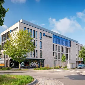 Bild von GOLDBECK Nord GmbH, Niederlassung Bremen