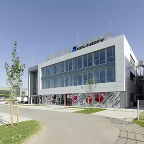 Bild von GOLDBECK Süd GmbH, Niederlassung Ulm
