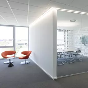 Bild von GOLDBECK Süd GmbH, Niederlassung Ulm