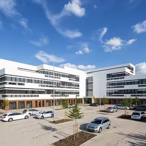 Bild von GOLDBECK Nord GmbH, Niederlassung Hannover