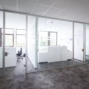 Bild von GOLDBECK Nord GmbH, Niederlassung Hannover