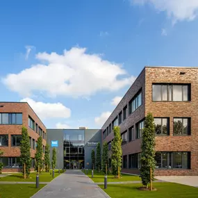 Bild von GOLDBECK Nord GmbH, Geschäftsstelle Oldenburg