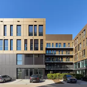 Bild von GOLDBECK West GmbH, Niederlassung Köln-Bonn