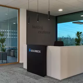 Bild von GOLDBECK West GmbH, Niederlassung Köln-Bonn