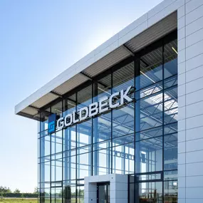 Bild von GOLDBECK Nordost GmbH, Niederlassung Leipzig-Halle