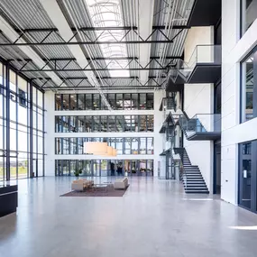 Bild von GOLDBECK Nordost GmbH, Niederlassung Leipzig-Halle
