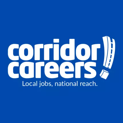 Logo from Corridor Careers