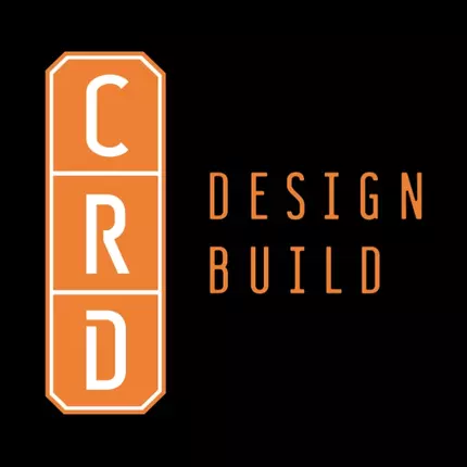 Logotipo de CRD Design Build