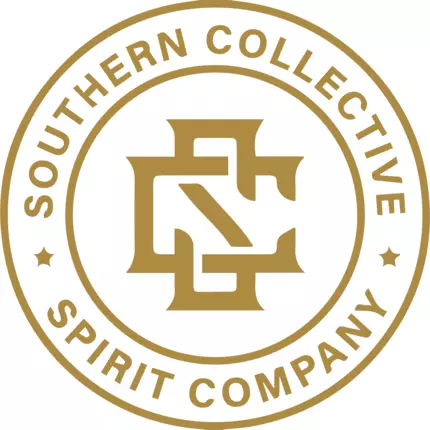 Logo from Southern Collective Spirit Company