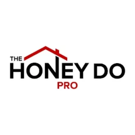 Logo da The Honey Do Pro