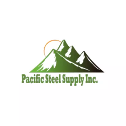 Logo od Pacific Steel Supply Inc