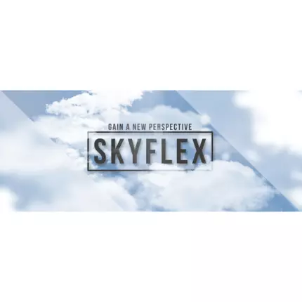 Logo da SKYFLEX DRONE SERVICES