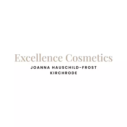 Logo von Excellence Cosmetics