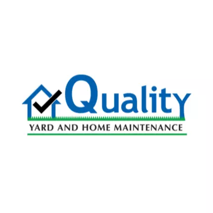 Logotipo de Quality Yard and Home Maintenance