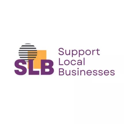 Logo da Support Local Businesses - Website and Local SEO Agency