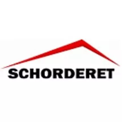 Logo od Schorderet Steve Sàrl