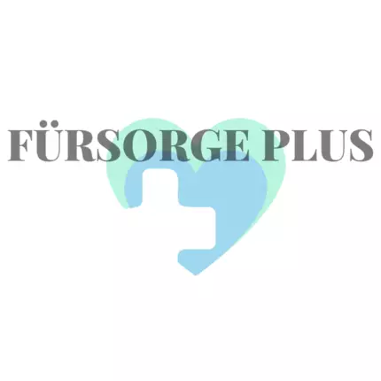 Logo fra Fürsorge Plus